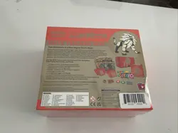 Pokemon TCG Sun and Moon Elite Trainer Box Solgaleo ETB Factory Sealed - Image 3