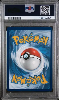 2024 Pokemon Paldean Fates Gardevoir EX Special Illustration Rare #233 PSA 10 - Image 2