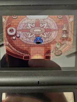 Nintendo Advance Pokemon Mystery Dungeon Red Rescue Team TESTED Used Saved Game - Image 2