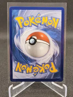 Pokemon Mega Charizard X ex Promo Mega Evolution Promos 023 - Image 2