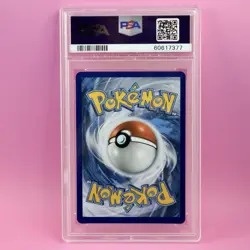 2015 Pokemon NOIVERN BREAK 113 Holo XY Breakthrough PSA 10 Gem Mint POP 51 - Image 3