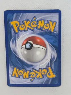 Kyogre ex 95/100 Crystal Guardians Holo Rare Pokemon TCG Nintendo legendary MP - Image 2