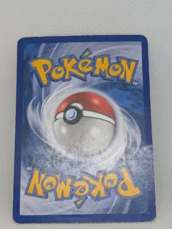 Kyogre ex 95/100 Crystal Guardians Holo Rare Pokemon TCG Nintendo legendary MP - Image 5