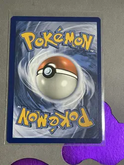 Lillie's Full Force Full Art Trainer 230/236 Pokemon SM Cosmic Eclipse Near Mint - Image 2