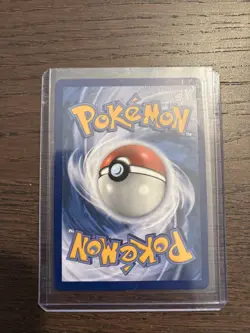 Pokemon Mega Gengar ex 284/217 - Ascended Heroes SIR - Pack Fresh / Mint - Image 2