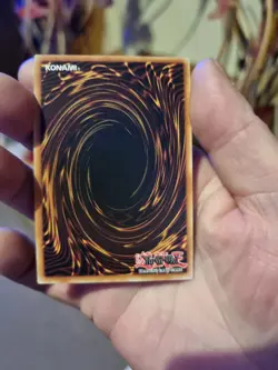 LDS3-EN127 Gagagaga Magician :: Common 1st Edition Mint YuGiOh Card - Image 2