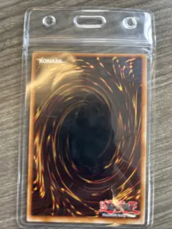 Yugioh! 1x Dark Magical Circle MZMU-EN068 Ultra Rare 1st Ed NM - Image 2