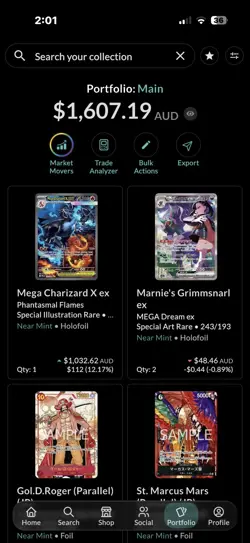 URGENT SALE – Pokemon / One Piece card Collection – $1,600 Value – Sydney - Image 1