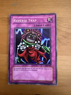 Vintage Yu-Gi-Oh (9) Card Lot SDK, and SDY, Commons NM-MP - Image 4