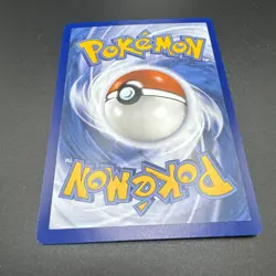 Pokemon Ninetales TCG Holo Card Obsidian Flames 199/197 IR NM - Image 5