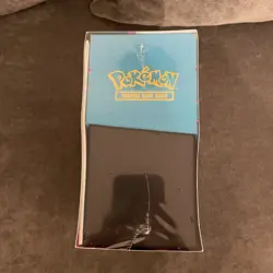 Pokemon TCG Ascended Hero’s Etb New Factory Sealed - Image 4