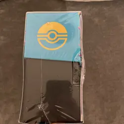 Pokemon TCG Ascended Hero’s Etb New Factory Sealed - Image 5
