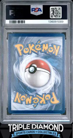 2021 Pokemon Celebrations #24 Birthday Pikachu Holo BSP PSA 10 Gem MT FDP108 - Image 2