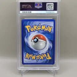 Ancient Technical Machine [Steel] PSA 10 GEM MINT Hidden Legends 86/101 Pokemon - Image 4