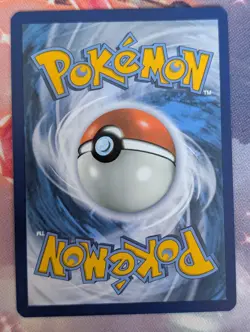 Phione Scarlet & Violet Twilight Masquerade Card 175/167 Pokemon TCG Nm - Image 3