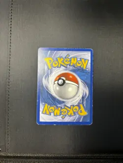 Pokemon Tangrowth LV.X 99/99 Arceus Rare Holo Level Up Grass 130HP TCG Card - Image 2