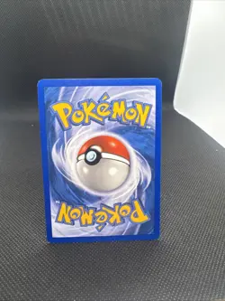 Starmie 48/107 Deoxys Pokemon TCG NM - Image 2