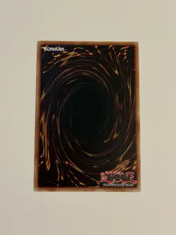 Yugioh The Gaze Of Timaeus MZMU-EN013 Collector’s Rare 1st Edition NM - Image 4
