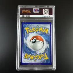 PSA 10 Snorlax 224/198 Pokemon Chilling Reign Holo Graded Card - Image 4