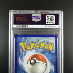 PSA 10 Snorlax 224/198 Pokemon Chilling Reign Holo Graded Card - Image 5