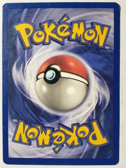 Venonat 63/64 LP - B1G1F Original 1999 Jungle Set Pokemon Card $2 Combined Ship - Image 3