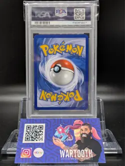 Pokemon Cards: Great Encounters Reverse Holo: Pelipper 48/106 PSA 10 - Image 2