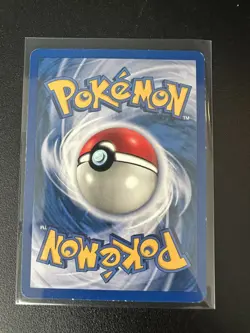 Tickling Machine Gym Heroes #119 Uncommon LP Condition WOTC Pokemon Card - Image 2