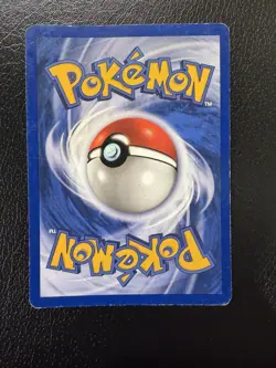 Blastoise #2/102 - Base Set - HP Condition - Holo Rare / Pokemon Card - Image 5