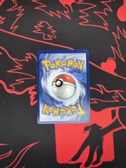 N's Zekrom Promo Ascended Heroes Etb Pokemon Card TCG - Image 2