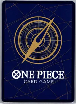 Stussy (SP) OP07-085 English A Fist of Divine Speed - One Piece Card - NM - Image 2