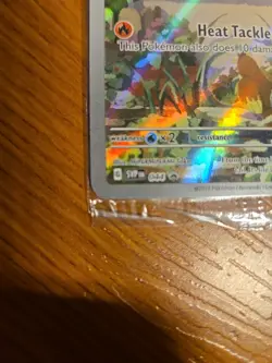 Charmander 044 Sv: Scarlet & Violet Promo Cards Holo Sealed - Image 5