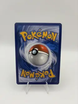 Pokemon Eevee GX SM233 Promo Holo 160 HP Basic SM Set Card - Image 3