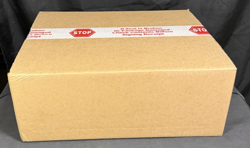Pokemon TCG Sealed ETB Case Phantasmal Flames Mega Evolutions Ultra Rare - Image 4