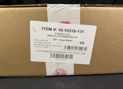 Pokemon TCG Sealed ETB Case Ascended Heroes Mega Evolutions Ultra Rare - Image 1