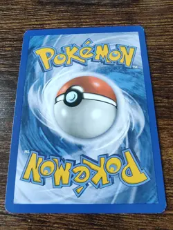 Team Plasma's Raticate 88/116 Plasma Freeze Reverse Holo Pokemon - Image 2