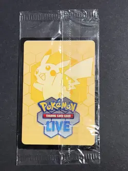 Bulbasaur 133/132 - Mega Evolution - Sealed Stamped Promo - Pokemon Box Topper - Image 2