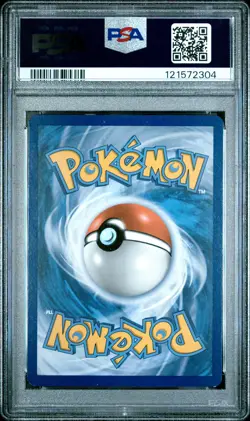 2016 POKEMON XY GENERATIONS RADIANT COLLECTION #RC29 FA/PIKACHU PSA 8 - Image 2