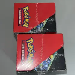 Pokemon Prismatic Evolutions Sams Club Exclusive Surprise Box Booster Bundle x2 - Image 5