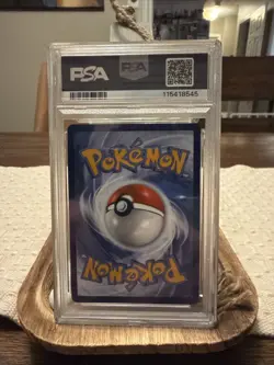 Pokemon TCG Serperior v TG13/TG30 Silver Tempest Trainer Gallery PSA GEM MT 10 - Image 2