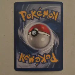 Pokemon Dark Blastoise Team Rocket 3/82 Holo Rare Wizards of the Coast - Image 3