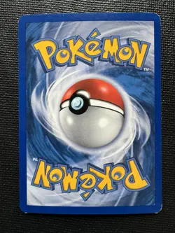 2005 Pokemon Deoxys 2/106 Reverse Holo Rare EX STAMPED Emerald Speed Forme NM - Image 5