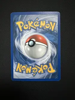 Pokemon Victreebel 13/92 – EX Legend Maker 2006 – Reverse-Holo – LP - Image 2