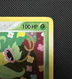 Pokemon Victreebel 13/92 – EX Legend Maker 2006 – Reverse-Holo – LP - Image 4