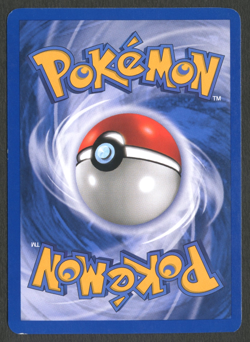 Pokemon TCG: Ninetales 13/130 Base Set 2 WoTC Holo Rare with Swirl LP - Image 2