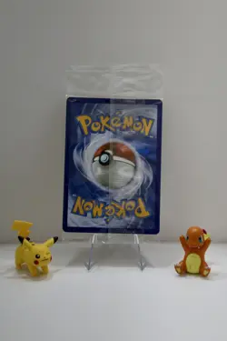 SEALED Pokemon Greninja Gold Star Holo Promo Black Star SWSH144 Celebrations - Image 2