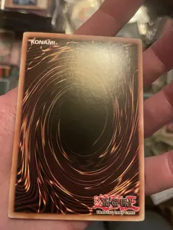 Yugioh NM Gladiator Beast Secutor LCGX-EN240 Secret Rare 1st Ed - Image 4