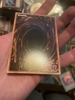 Yugioh NM Gladiator Beast Secutor LCGX-EN240 Secret Rare 1st Ed - Image 5