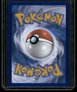 SV: Scarlet & Violet Promo Cards #189 N's Zorua - Image 2