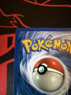 Pokemon 2000 WOTC Team Rocket Dark Dragonite Holo Card 5/82 - Image 5