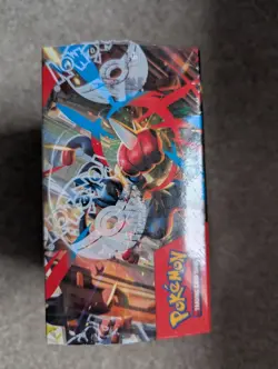 Pokemon Mega Evolutions Booster Box 36 Packs ✅BRAND NEW SEALED✅ - Image 3
